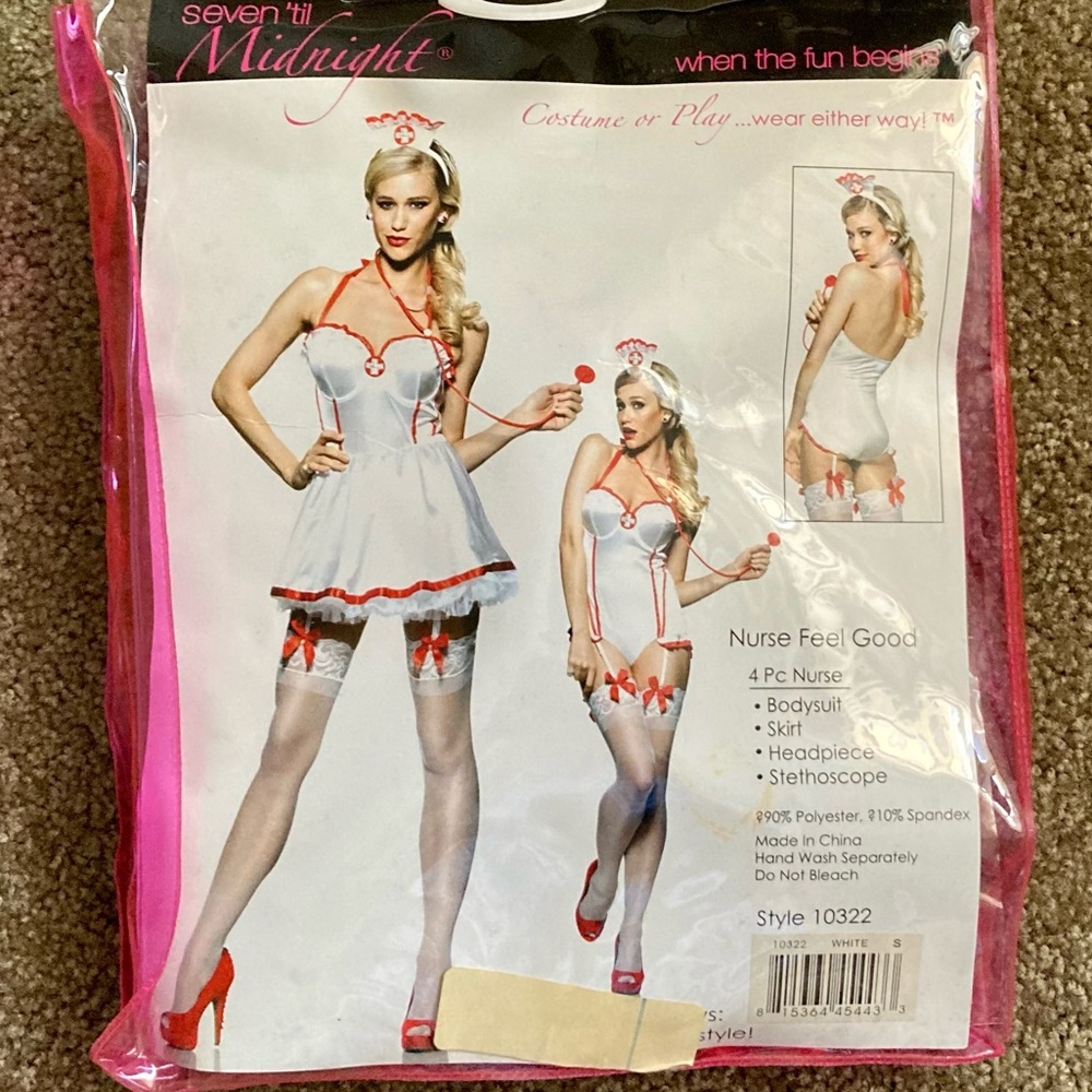 Costume